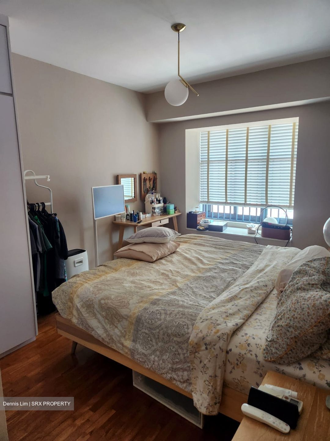 Blk 1C The Pinnacle@Duxton (Bukit Merah), HDB 4 Rooms #502496301